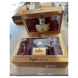 Two Truffles Gift sets in original box