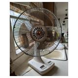 Sanyo fan