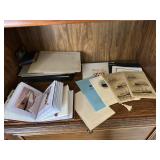 Cruise Line ephemera - Hamburg America Line, Royal