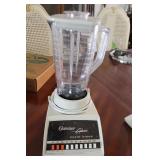 Osterizer Galante vintage blender