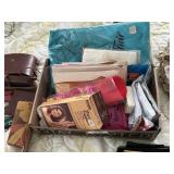 New old stock hosiery
