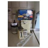 1970s/80s small kitchen appliances