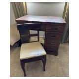 Necchi Sewing machine Supernova ultra Mark 2 in de