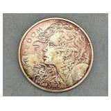 2020 HOBO Silver Round 'Freedom'