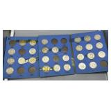 Whitman Benjamin Franklin Half Dollar Collection s