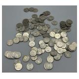 120 US National Parks and State Quarters