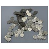 120 +/- US National Park and State Quarters