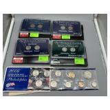 Four Westward Journey Commemoratives: 2005 Series