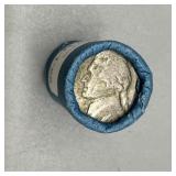 $1 Roll of 35% Silver War Nickels from APMEX