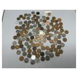 Assorted Bag of Wheat pennies