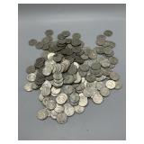 200 +/- US National Park and State Quarters