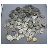 2 Sacagawea Dollars; 26 Susan B. Anthony Dollars;