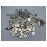 160 +/- US National Park and State Quarters