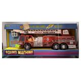 Nylint Fire Truck 'Sound MAchine'