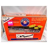 Lionel 6-31902 Box ONLY with 4 cars & transformer