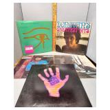 Nine albums - Donovan's Greatest Hits, The ALan