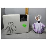 Royal Doulton 'Gabriella' figurine with original b