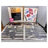 Billy Joel albums