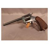 H&R 922 .22LR Revolver, Serial# C9379