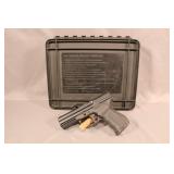 FMK 9C1 GenII Semi-auto 9mm Pistol in box,