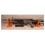 Ruger AR-556 Semi-auto 5.56 Rifle, Serial#