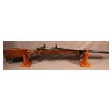 Remington 700 Bolt-action .243 Rifle, heavy