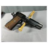 LLAMA MODEL STOEGER .45 SEMI Serial #715866