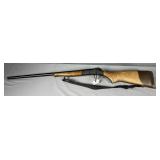 New England Firearm Pardner model SBI 20 ga 3" cha