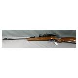 Ruger Impact .22 rifle serial #AD123931 w/ Ruger 4