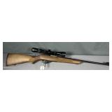 Marlin Model 922M Microgroove Barrel .22LRrifle wi