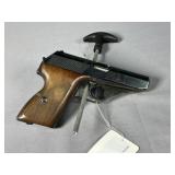 MAUSER MODEL HSC 0.765 Serial #756901