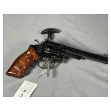 S&W MODEL 19-3 .357 MAG revolver Serial #7K66664