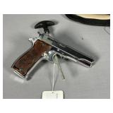 STAR 9MM/.380 Serial #S491647