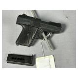 PHOENIX RAVEN .25 AUTO Serial #3214426
