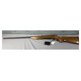 Western Field Model 15K 12 ga no visible serial #