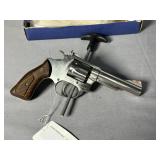 ROSSI MODEL 511 .22 LR revolver Serial #LO13795