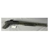 Mossberg Pump 12 ga Model 500 Serial #T915389