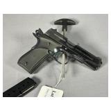 LLAMA MICRO MAX .380 SEMI Serial #07-04-11546-97