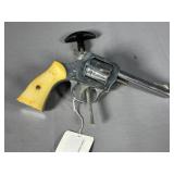 H&R 623 REVOLVER .22LR Serial #W13376