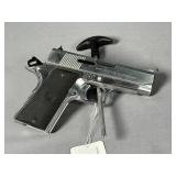 LLAMA 40 MINI MAX .40S&W Serial #07-04-01932-96