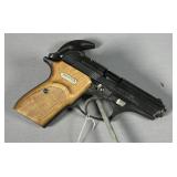BERSA MODEL 383 DA .380 ACP Serial #163200