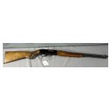 WINCHESTER MODEL 190 .22SL/LR rifle Serial #B20973