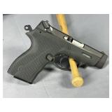 STAR MODEL ULTRA STAR 9MM pistol Serial #2171303