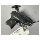 Ruger LCP .380 AUTO Serial #371854184