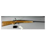 Sears Model 101.5350D Bolt Action 12 ga shotgun no
