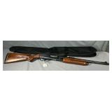 Remington Wingmaster model 870 12 ga 2 3/4" chambe