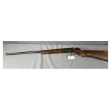 SPRINGFIELD SINGLE SHOT MODEL 94B 16 ga Shotgun No