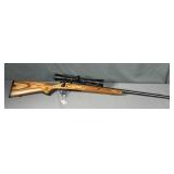 Remington Model 700 .223 REM Rifle w/ Nikon Buckma