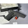 LLAMA model MAX 1-C/F .45cal  pistol Serial #06593