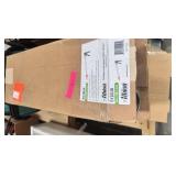 3X$ Albion large caulk guns